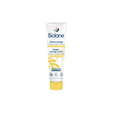 BIOLANE DIAPER CHANGE CREAM 50ML