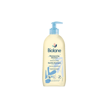 BIOLANE GENTLE SHAMPOO 350ML