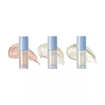 Moonlight Liquid Glitter