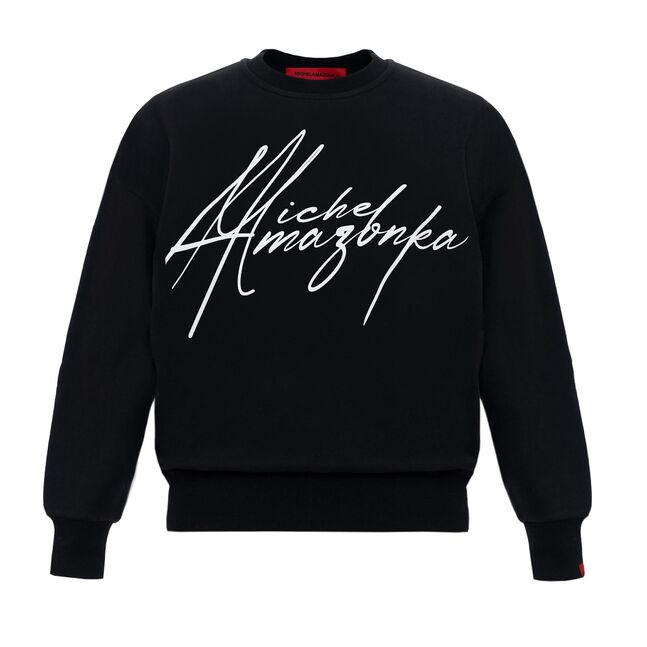 MA sweatshirt