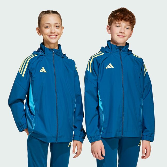 TIRO25C AW JKTY LEGMAR