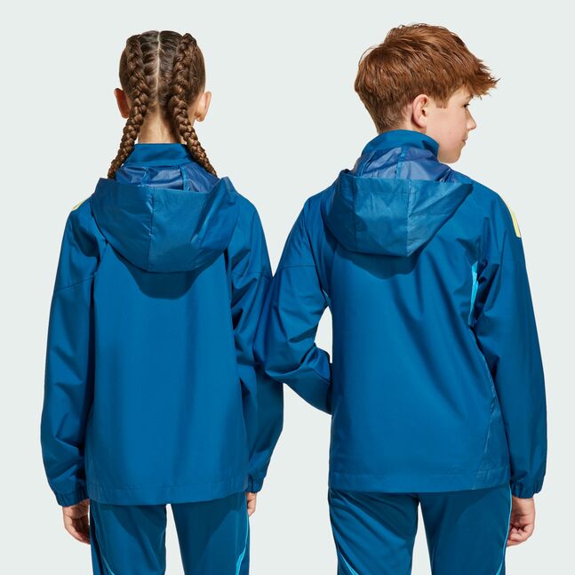 TIRO25C AW JKTY LEGMAR