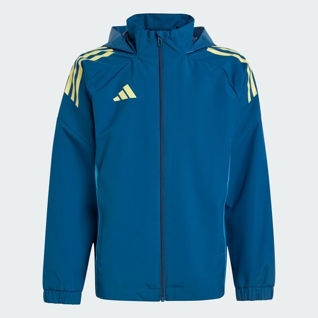 TIRO25C AW JKTY LEGMAR