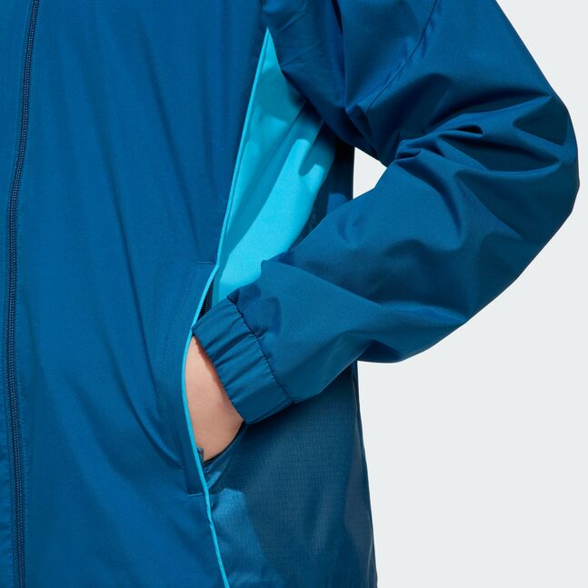 TIRO25C AW JKTY LEGMAR