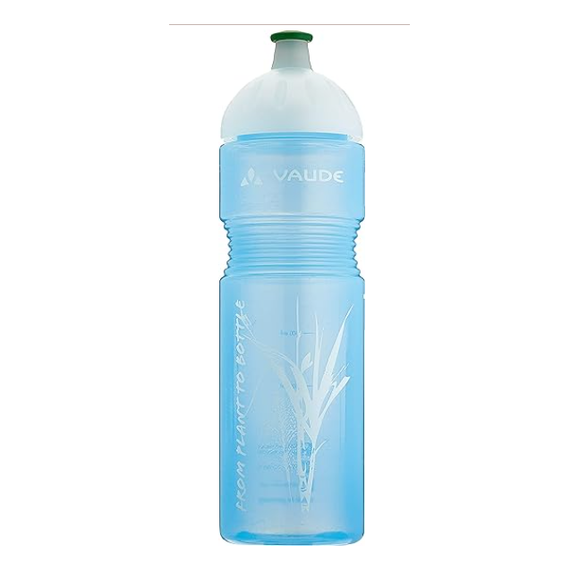 Bike Bottle Organic 0-75L-Усны сав