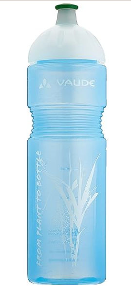 Bike Bottle Organic 0-75L-Усны сав