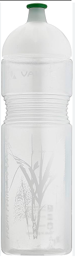 Bike Bottle Organic 0-75L-Усны сав