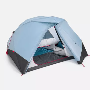 Quechua easy tent