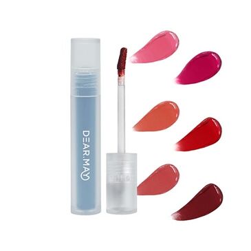 Lost Ribbon Blur Tint