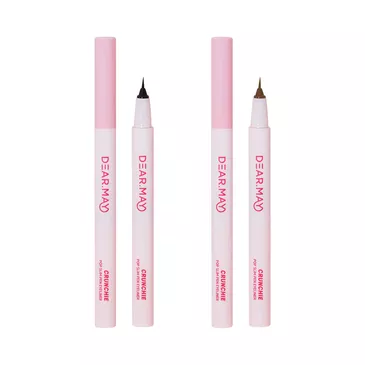 Crunchie Pop Slim Pen Eyeliner