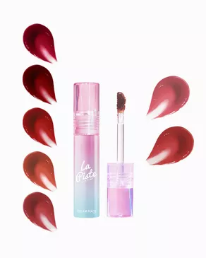 La Piste Lip Tint