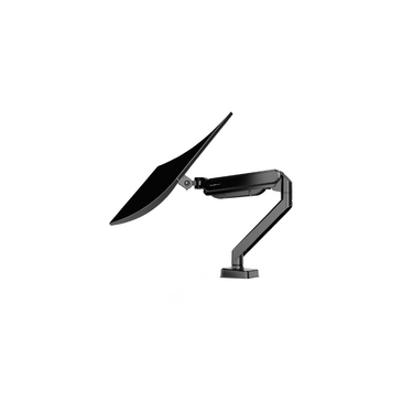 Fantech Workstation MBS1 Single-arm Monitor Bracket Black