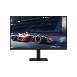 Samsung Essential S3 27 FHD Monitor, 27 inch, 1920x1080 at 100Hz, HDMI with HDMI Cable