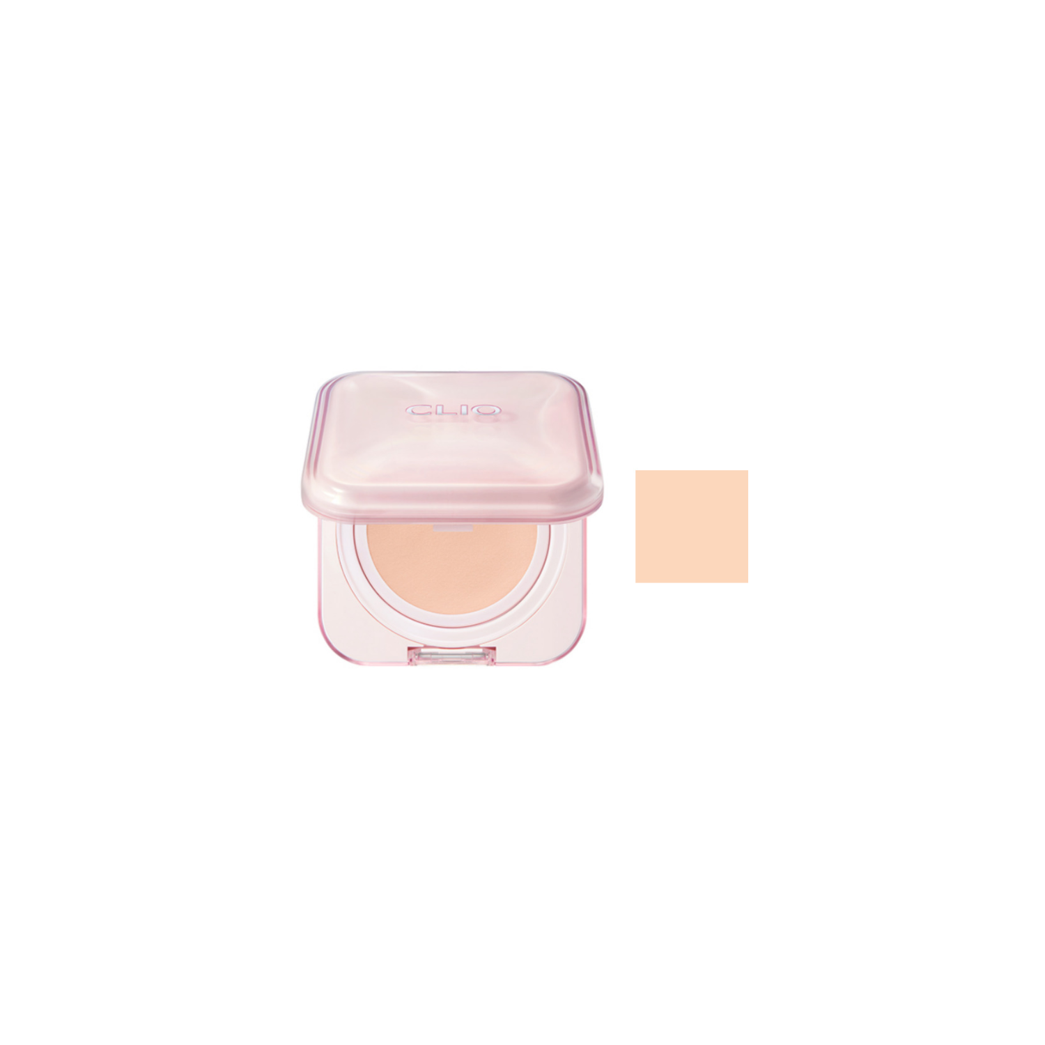 CLIO KILL Cover Mesh Glow Essential Cushion SPF50+/PA+++