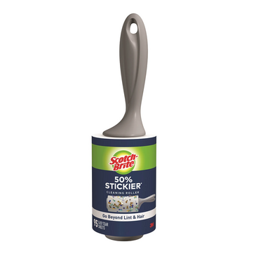 #Scotch Brite Cleaning Roller | 95 sheets