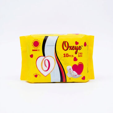 Oxeye өдрийн өргөн (240мм)