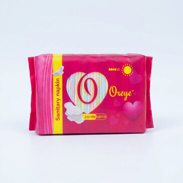 Oxeye өдрийн (210мм)