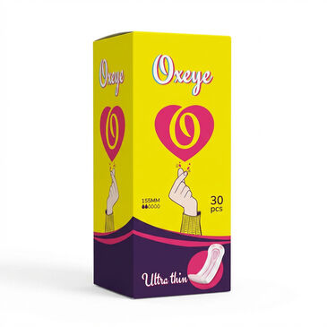 Oxeye өдөр тутам (155мм)