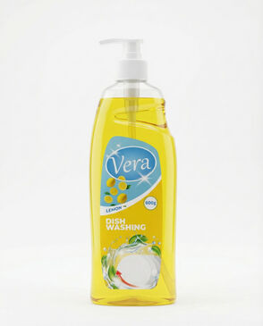 Vera аяга таваг угаагч шингэн Lemon