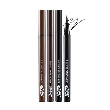 The First Pen Eyeliner