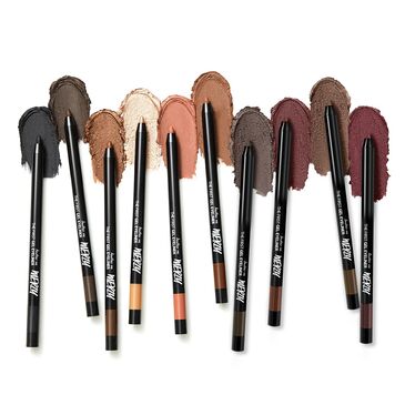The First Gel Eyeliner