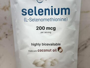 Micro selenium