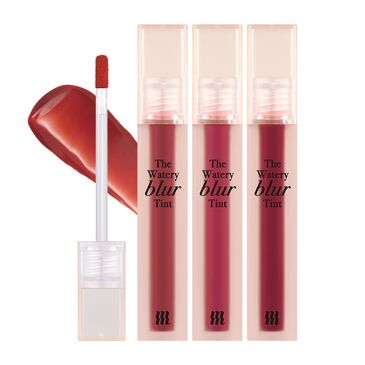 The Watery Blur Tint