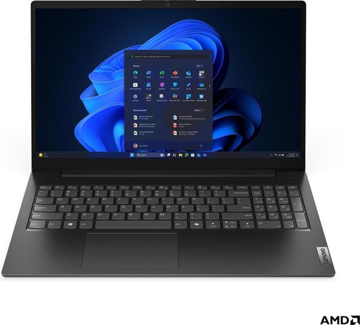 Lenovo V15 G6 AMD Ryzen 7-7735HS 16GB 512GB SSD Integrated AMD Radeon™ 680M Graphics Notebook
