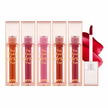 The Watery Dew Tint