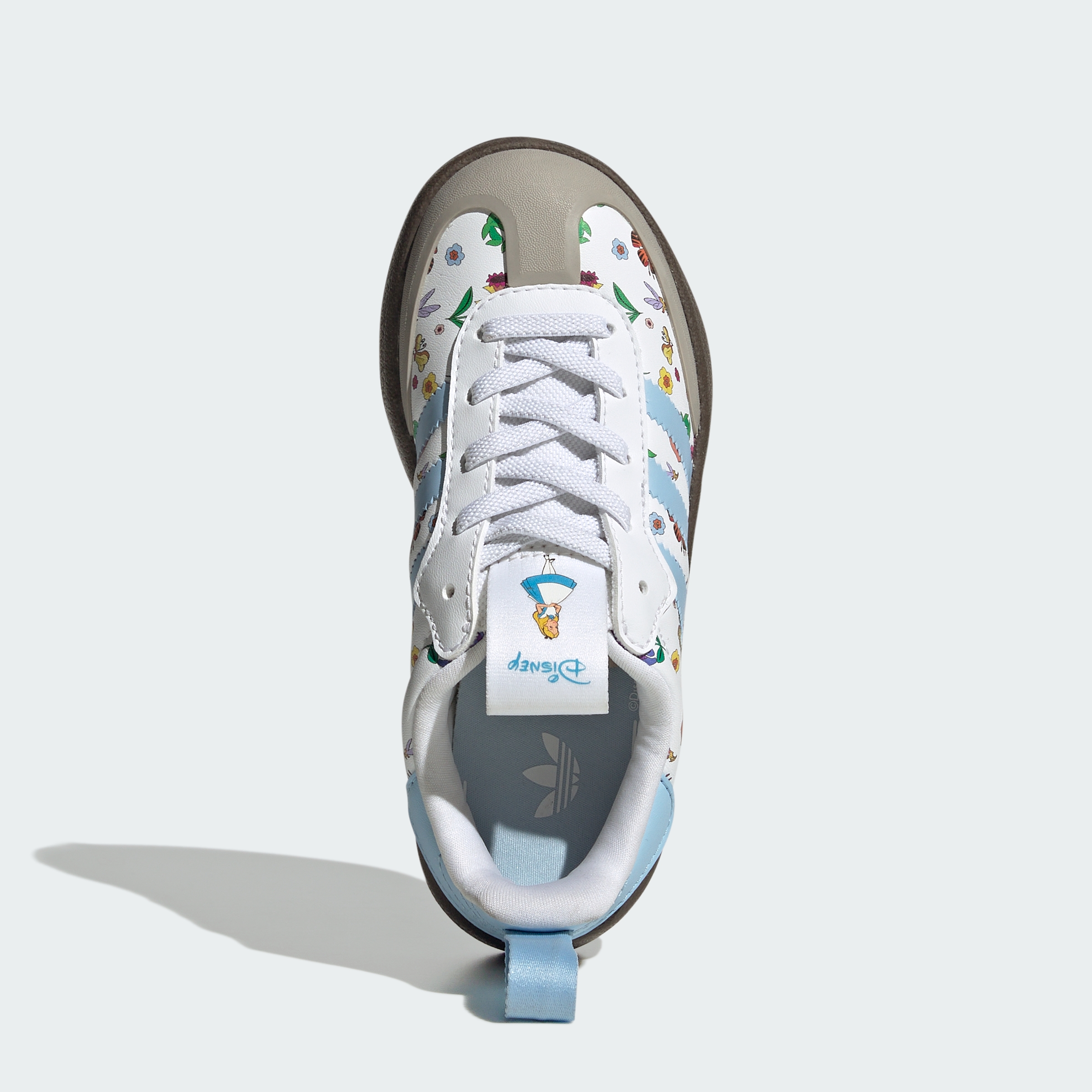 ADIFOM SAMBA 360 C FTWWHT/CLESKY/GUM5