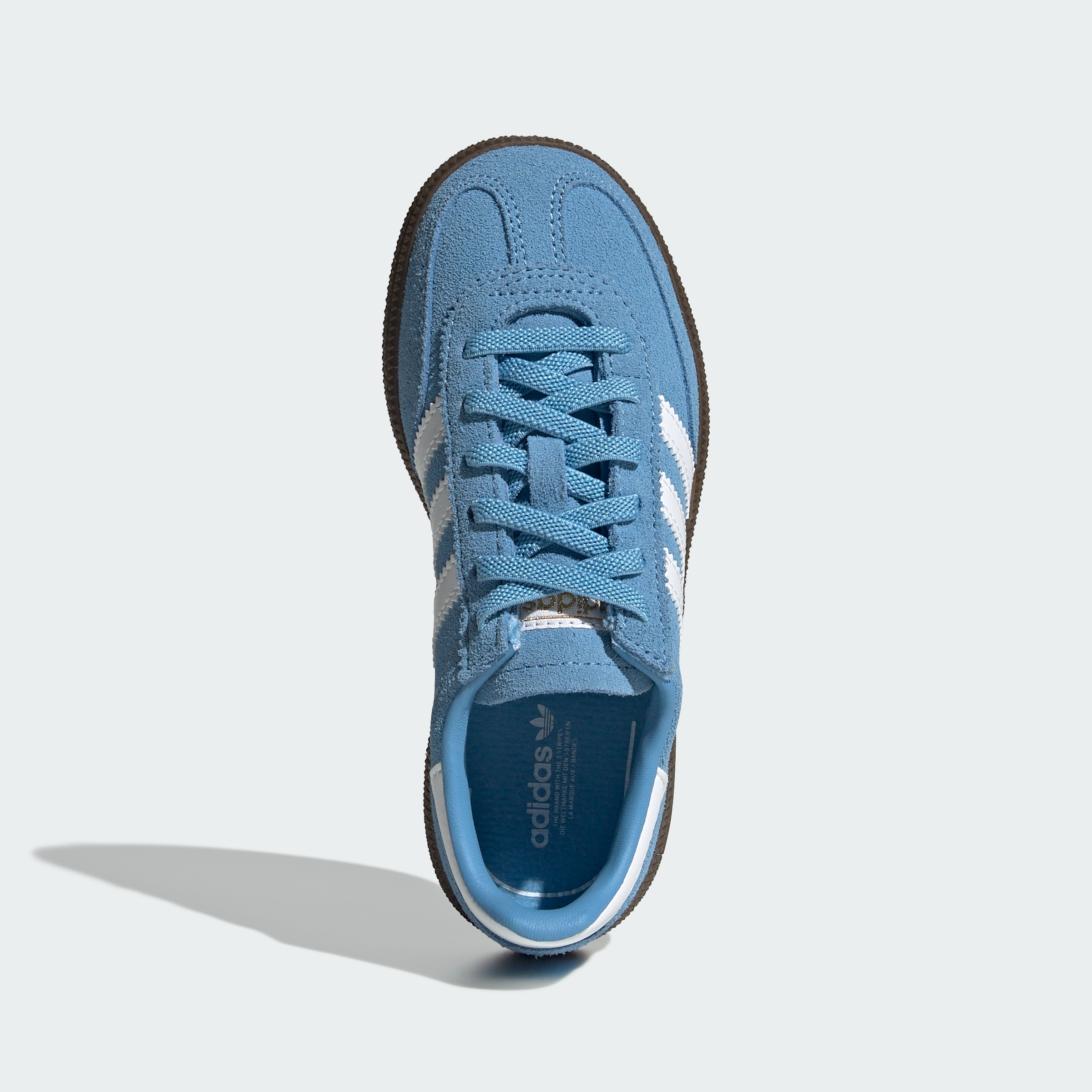 HANDBALL SPEZIAL CF LTBLUE/FTWWHT/GUM5
