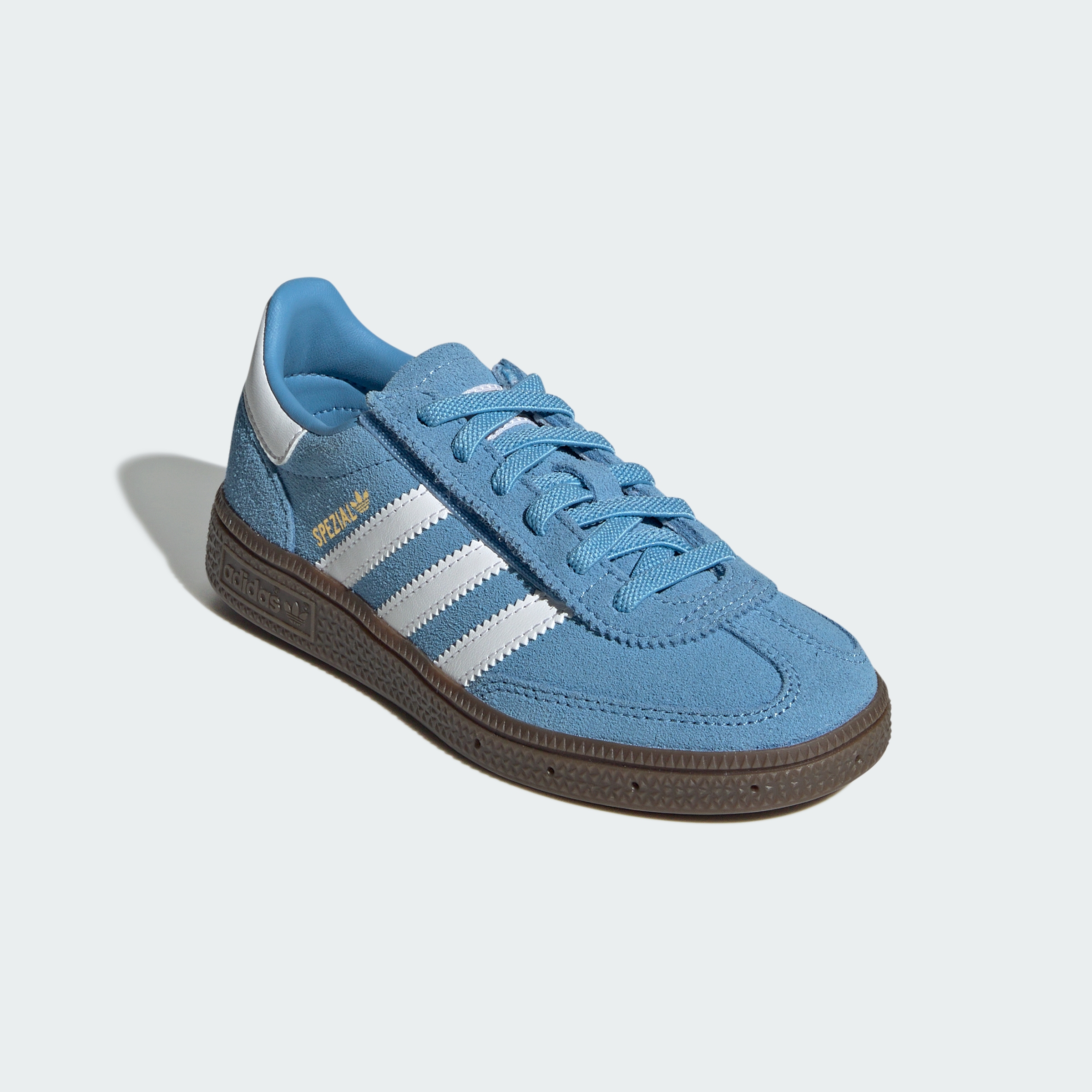 HANDBALL SPEZIAL CF LTBLUE/FTWWHT/GUM5