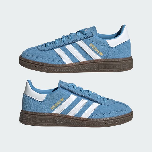 HANDBALL SPEZIAL CF LTBLUE/FTWWHT/GUM5