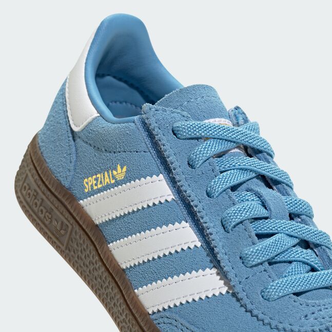 HANDBALL SPEZIAL CF LTBLUE/FTWWHT/GUM5