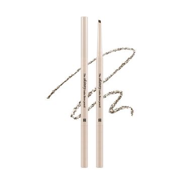 The Skinny Embossed Brow Pencil