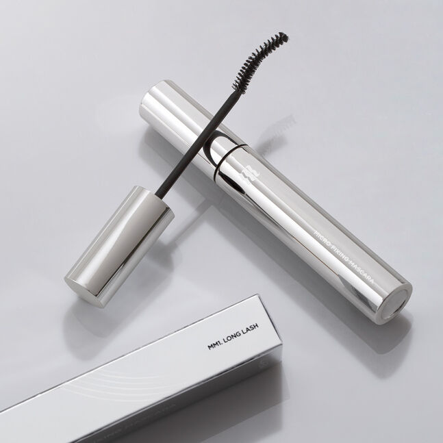 Micro Fixing Mascara MM1 Long Lash