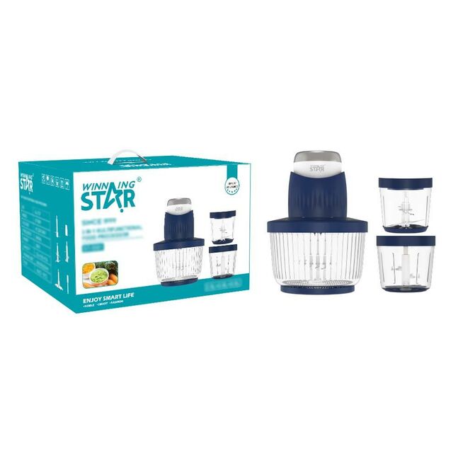 Blender ST-5581