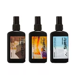 Doubtless Hair & Body Mist
