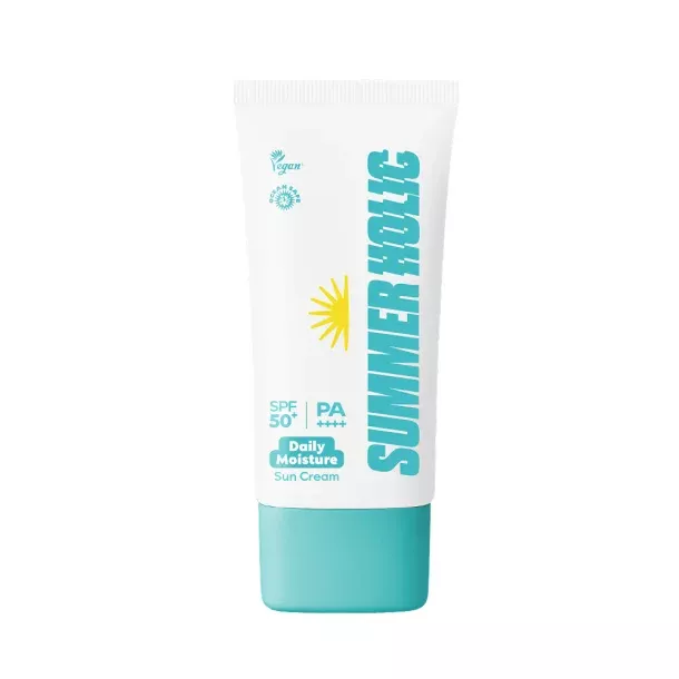 Daily Moisture Sun Cream