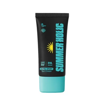 Ultra Sport Sun Cream