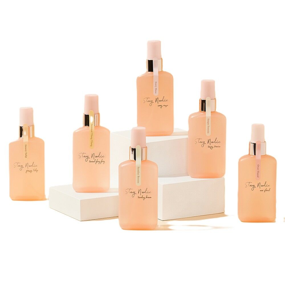 Stay Nudie Hair & Body Mist