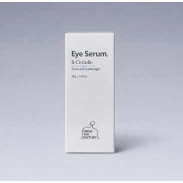 Бэлэг 2+1 Eye Revive Serum Factory Бэлэг