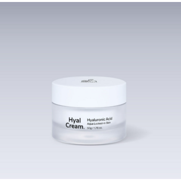 Бэлэг 2+1  Layered Hyal Cream 50g