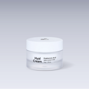 Бэлэг 2+1  Aqua Rich Cream 
