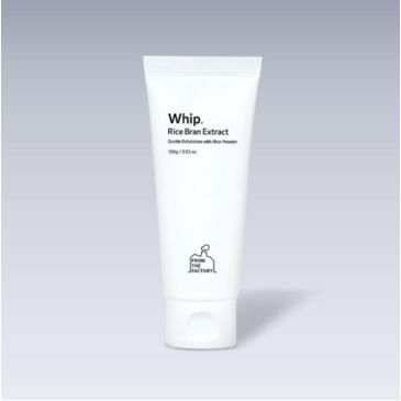 Бэлэг 2+1  Soft Rice Whip 100g 