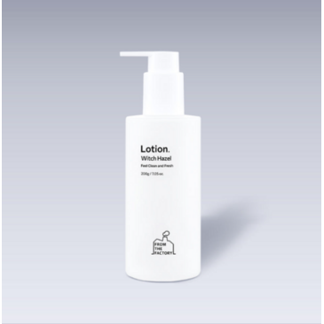 Бэлэг 2+1  Calming Lotion 200g 