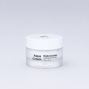 Aqua Rich Cream