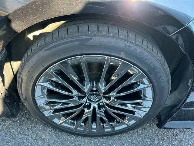 Toyota Crown 2018/2026 3