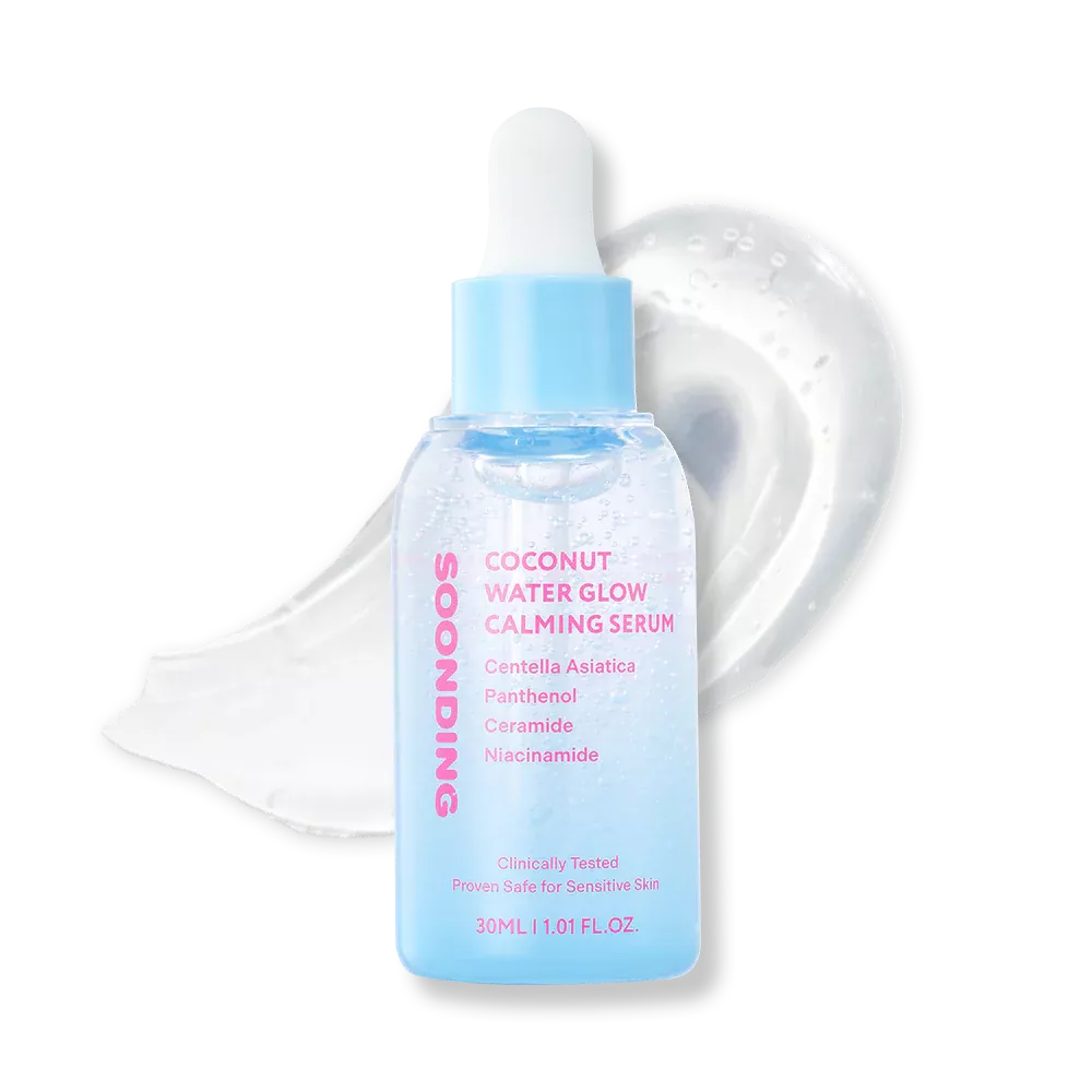 Coconut Water Glow Calming Serum