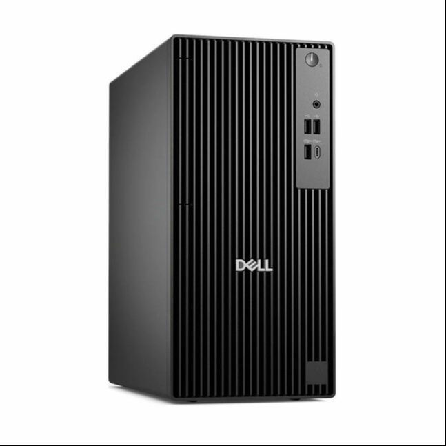 Dell Pro Tower Plus QBT1250 Ultra 7 265 16GB 512GB SSD Суурин компьютер